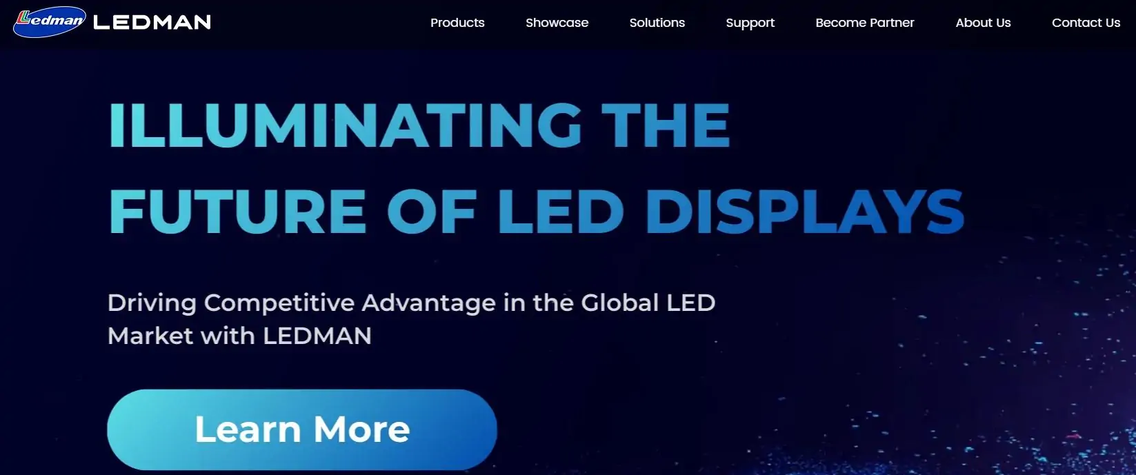 LedMan