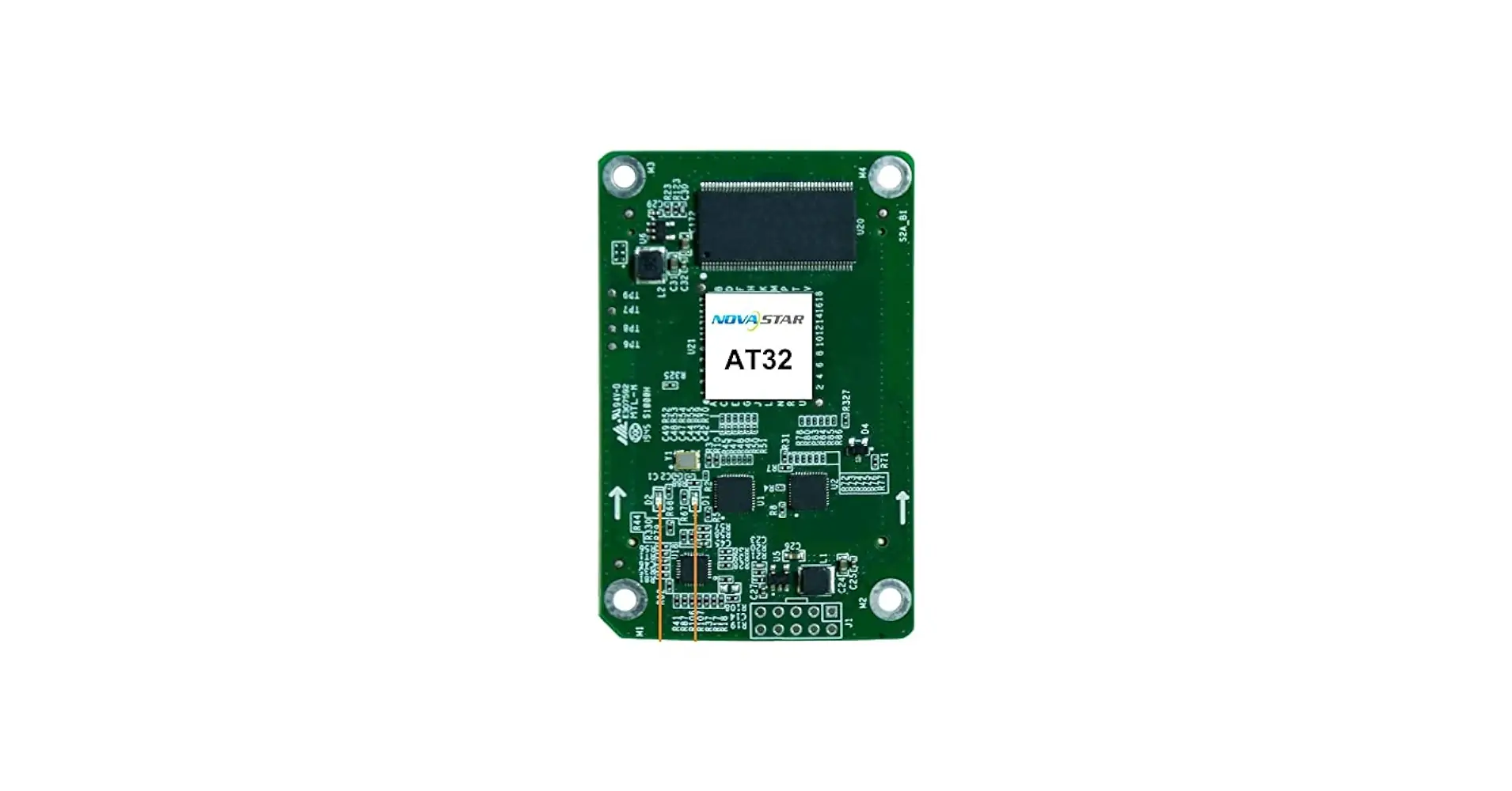 NovaStar AT32 LED Controller