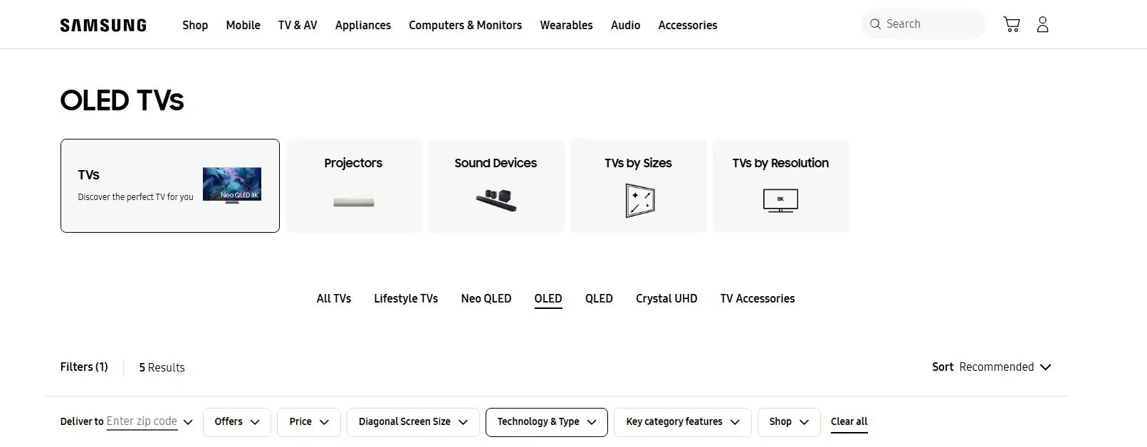 Samsung Electronics