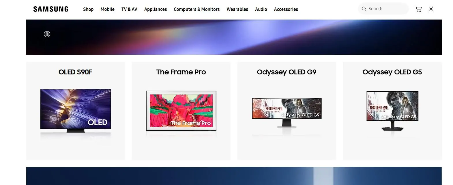 Samsung Electronics