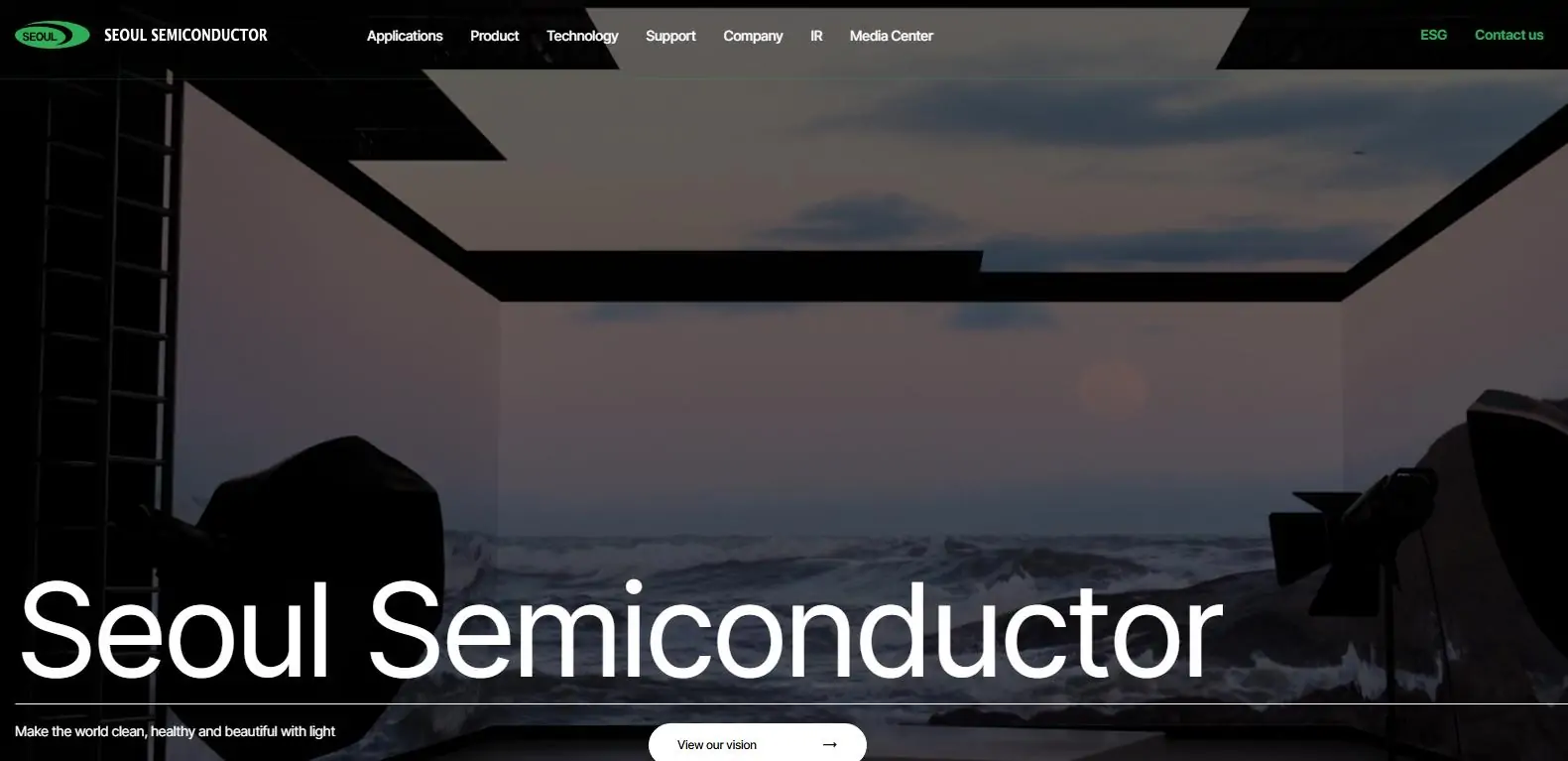 Seoul Semiconductor