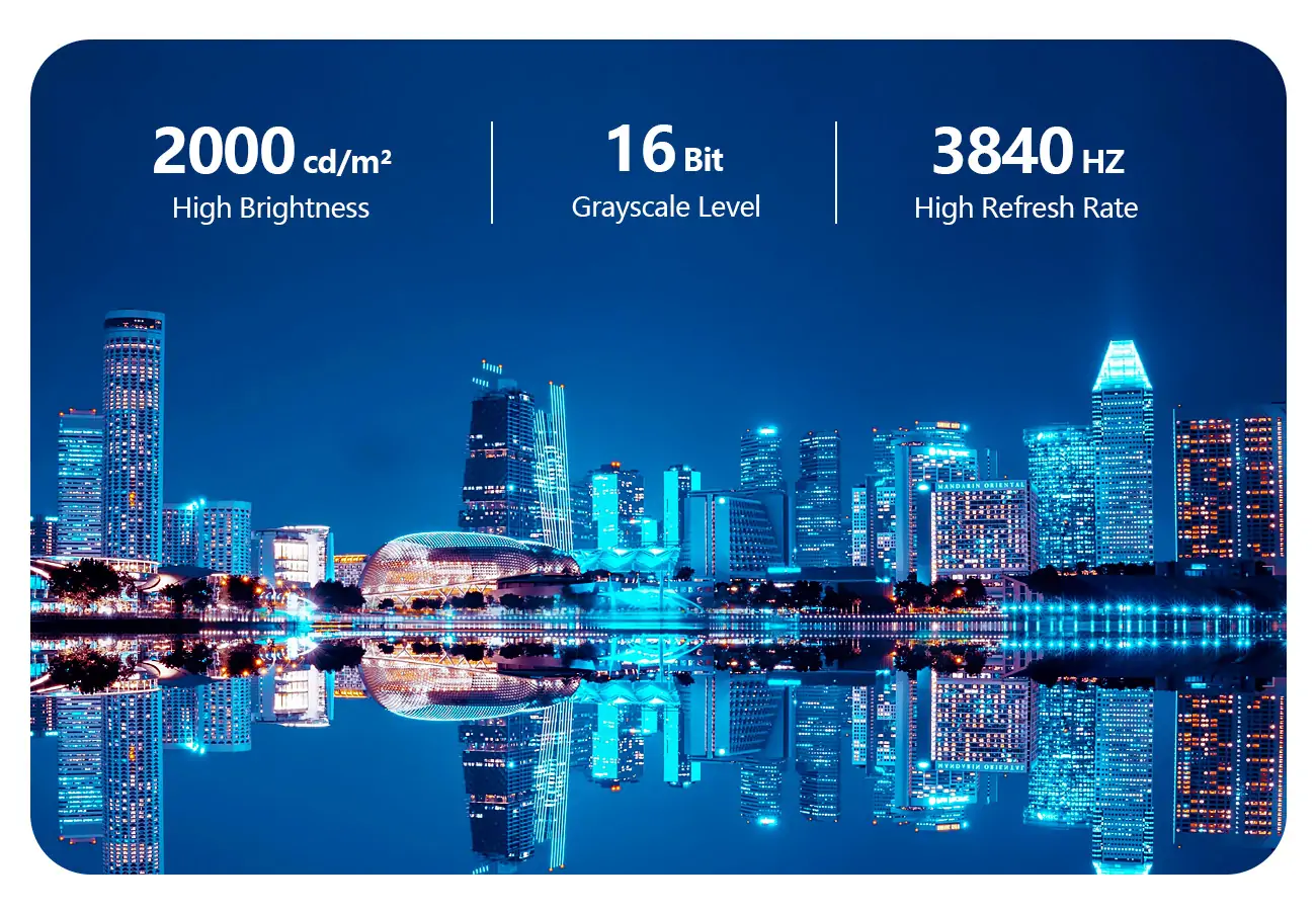 High-Performance EA-iFilm2 - EagerLED | Leading LED Screen Supplier - EagerLED | Leading LED Screen Supplier High-Performance EA-iFilm2