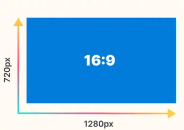 16 9 aspect ratio
