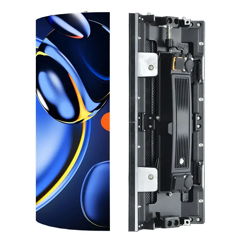 EA250H8 Rental LED Screen