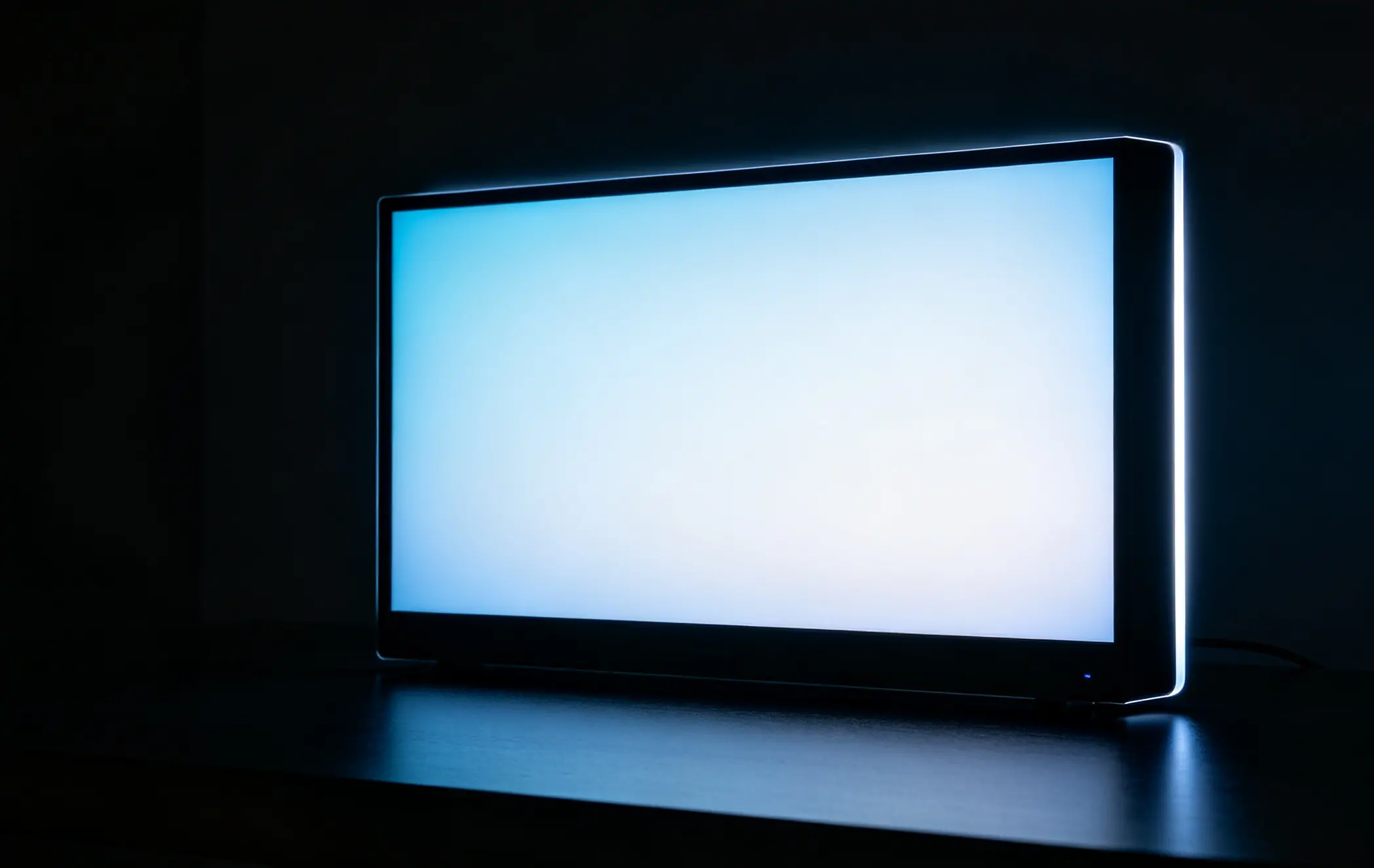 Edge LED in Dark Room - EagerLED | Leading LED Screen Supplier - EagerLED | Leading LED Screen Supplier Edge LED in Dark Room