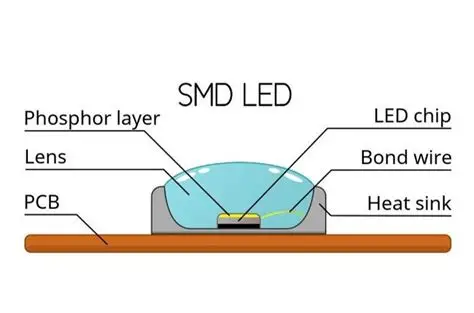 SMD LED - EagerLED | Leading LED Screen Supplier - EagerLED | Leading LED Screen Supplier SMD LED