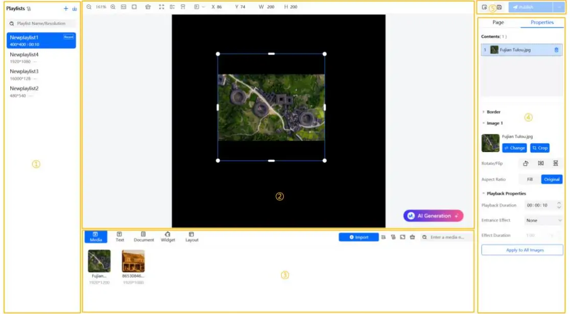 viplex content editor viplex content editor